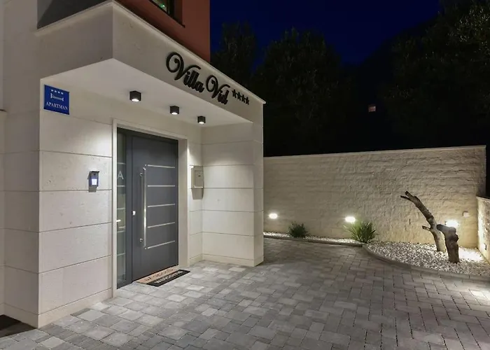 Vld - Amazing Home! - Exklusiv