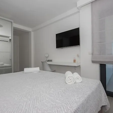 Vld - Amazing Home! - Exklusiv * Makarska