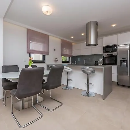 Vld - Amazing Home! - Exklusiv Vila Makarska