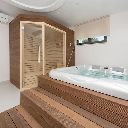 Vld - Amazing Home! - Exklusiv Makarska