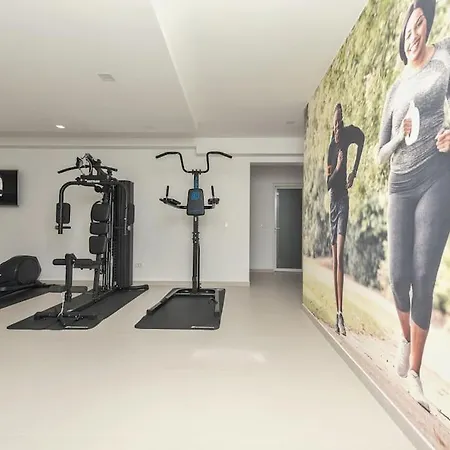 Vila Vld - Amazing Home! - Exklusiv *