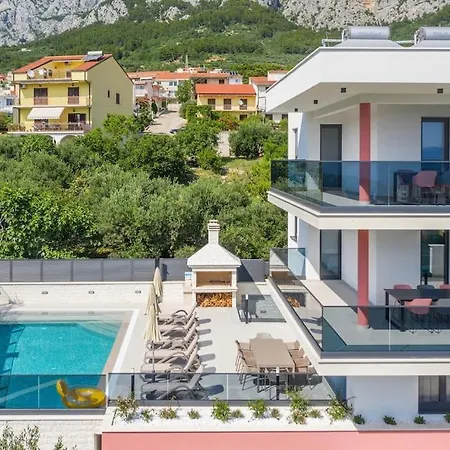 Vld - Amazing Home! - Exklusiv 빌라 *