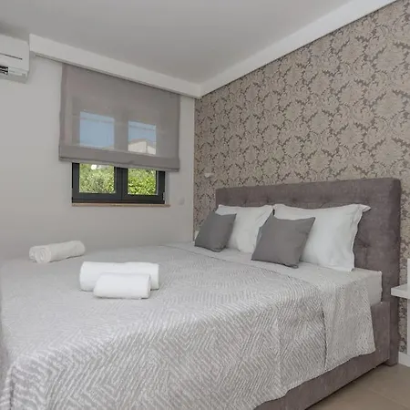 Vld - Amazing Home! - Exklusiv 빌라 마카르스카