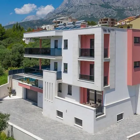 Vld - Amazing Home! - Exklusiv Vila *