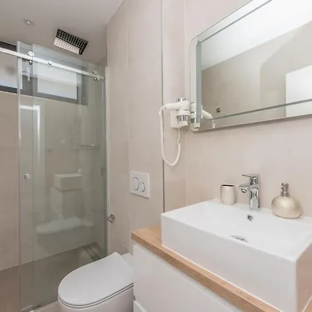 빌라 Vld - Amazing Home! - Exklusiv 마카르스카