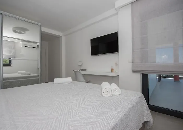 Vld - Amazing Home! - Exklusiv * Makarska