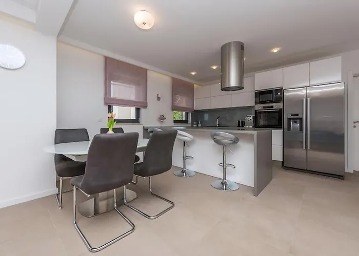 Vld - Amazing Home! - Exklusiv Villa Makarska