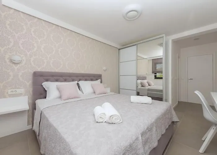 Vld - Amazing Home! - Exklusiv Villa Makarska