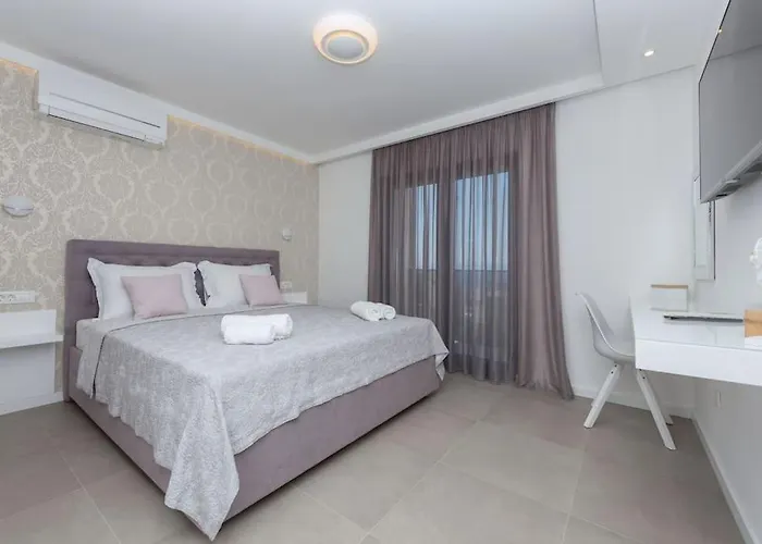 Vld - Amazing Home! - Exklusiv * Makarska