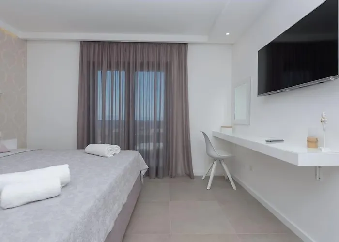 Vld - Amazing Home! - Exklusiv Villa Makarska