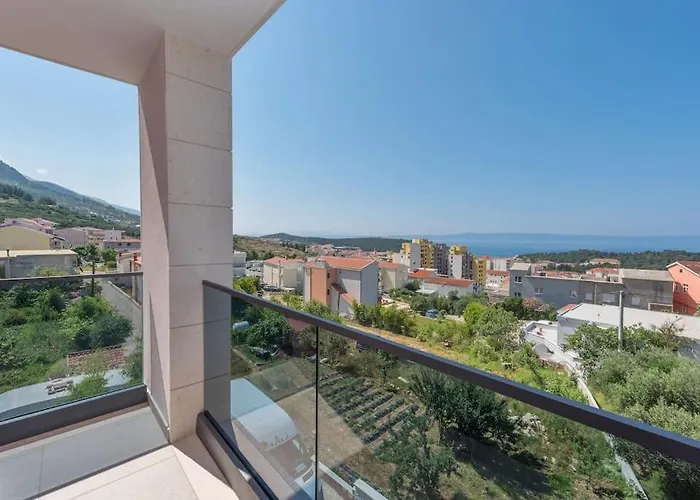 Vld - Amazing Home! - Exklusiv * Makarska