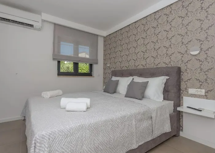 Vld - Amazing Home! - Exklusiv Villa Makarska