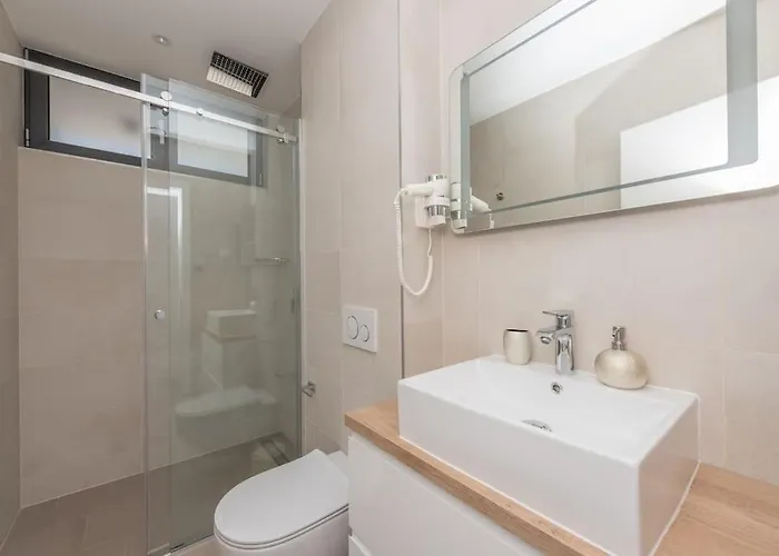 Villa Vld - Amazing Home! - Exklusiv Makarska