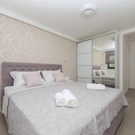 Vld - Amazing Home! - Exklusiv Villa Makarska