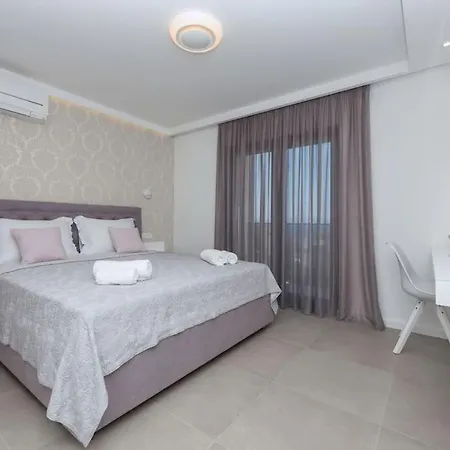 Vld - Amazing Home! - Exklusiv * Makarska