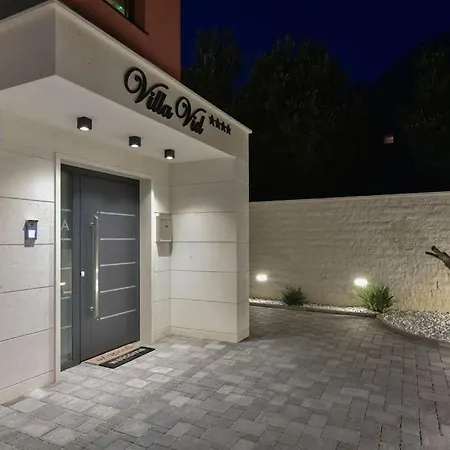 Vld - Amazing Home! - Exklusiv