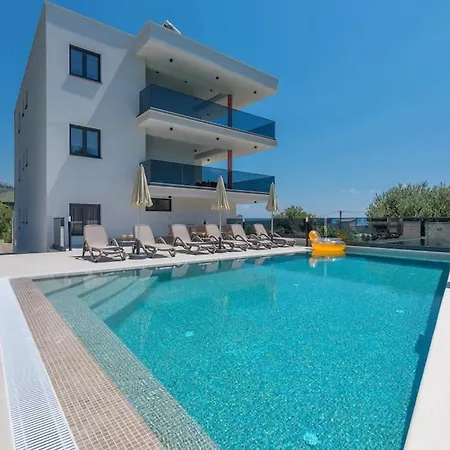 Vld - Amazing Home! - Exklusiv Makarska