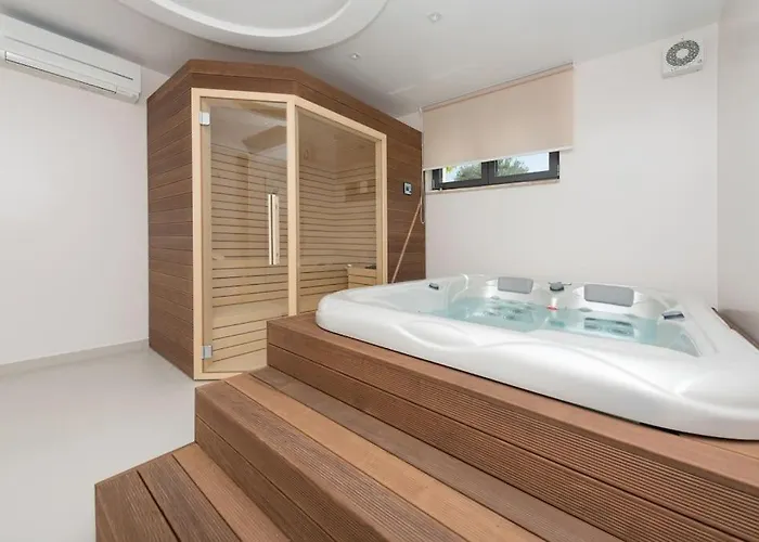 Vld - Amazing Home! - Exklusiv Makarská