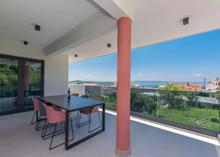 Vld - Amazing Home! - Exklusiv Vila *