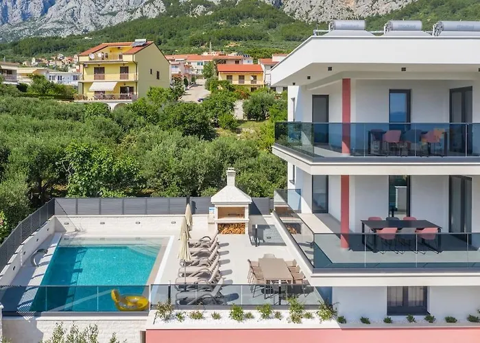 Vld - Amazing Home! - Exklusiv Vila *