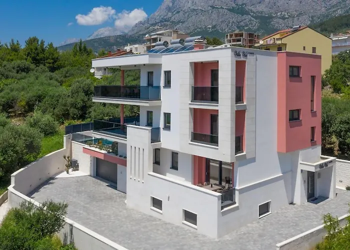 Vld - Amazing Home! - Exklusiv Vila *